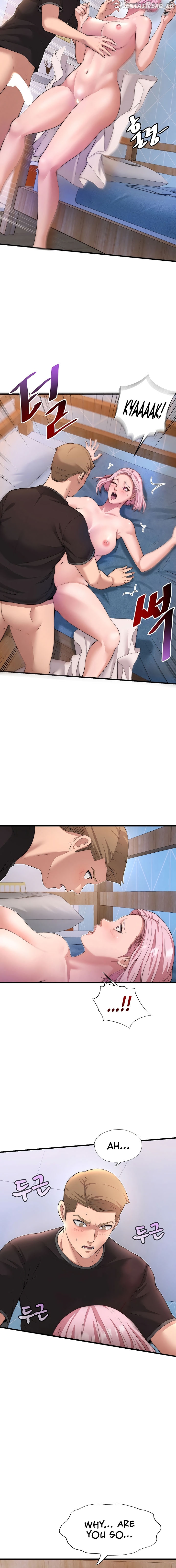 A Situation Full of Erections Chapter 4 - page 20