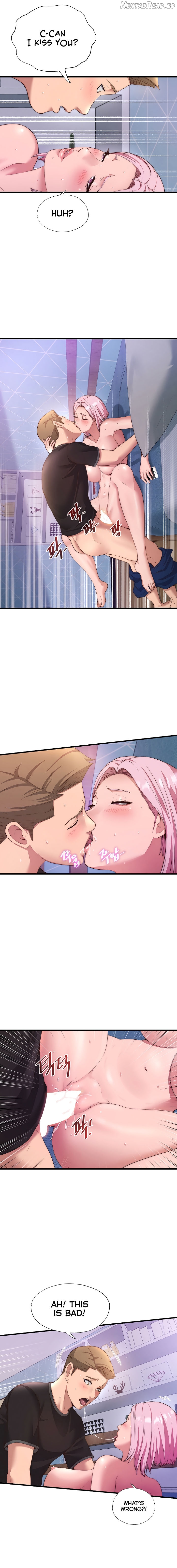 A Situation Full of Erections Chapter 5 - page 12