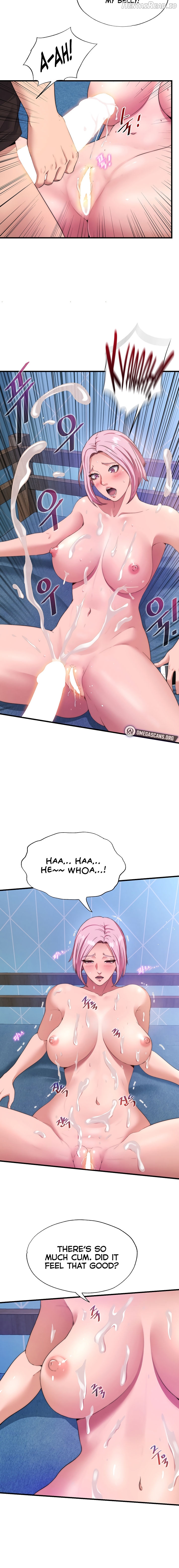A Situation Full of Erections Chapter 5 - page 14
