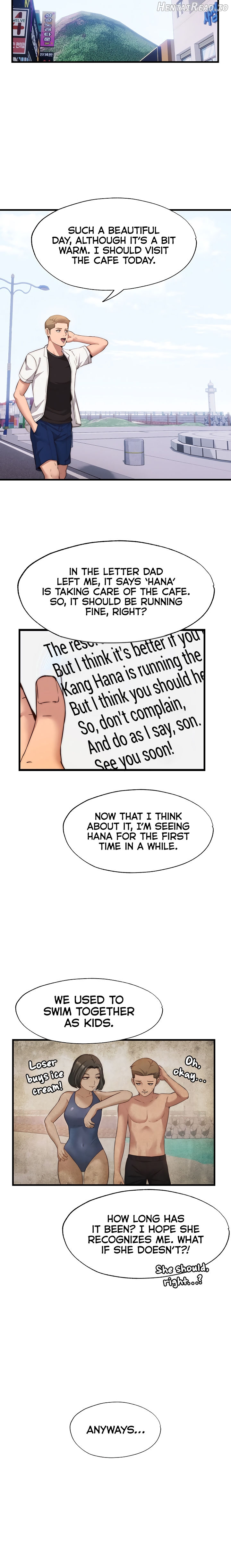 A Situation Full of Erections Chapter 6 - page 16