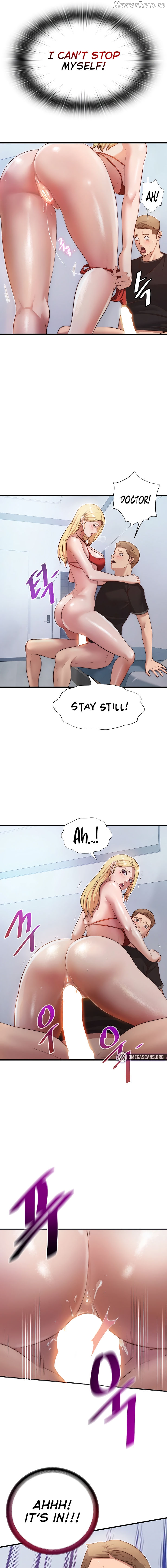 A Situation Full of Erections Chapter 7 - page 21