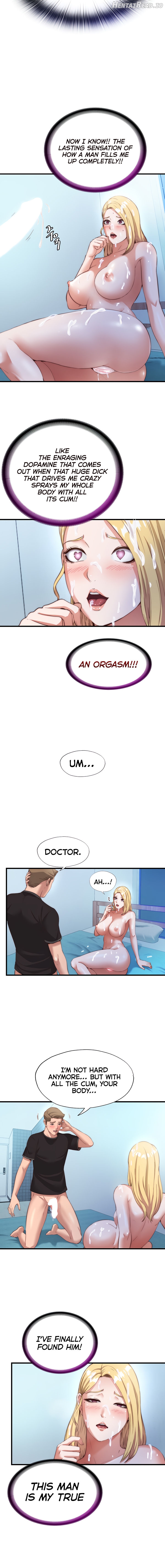 A Situation Full of Erections Chapter 8 - page 12