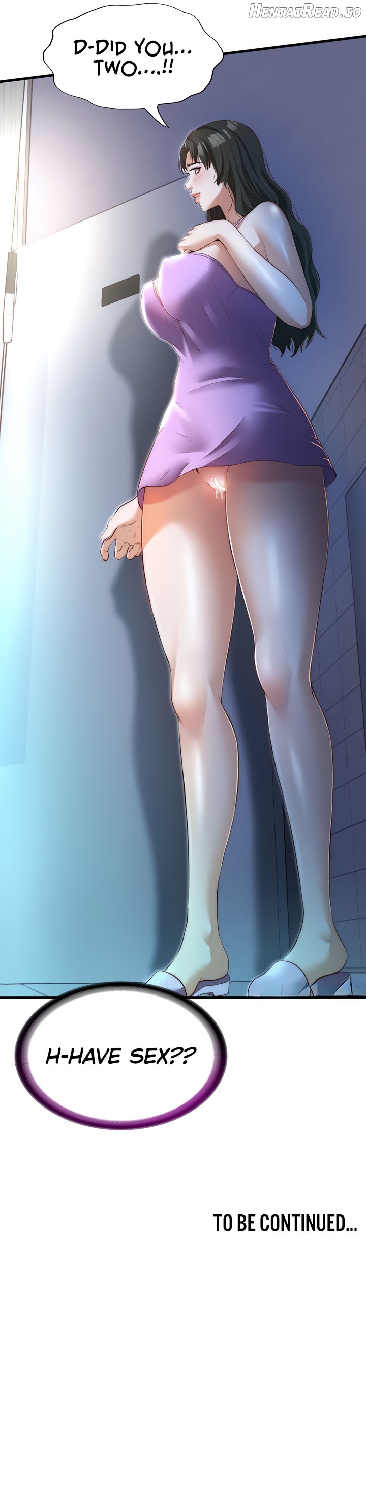 A Situation Full of Erections Chapter 8 - page 15