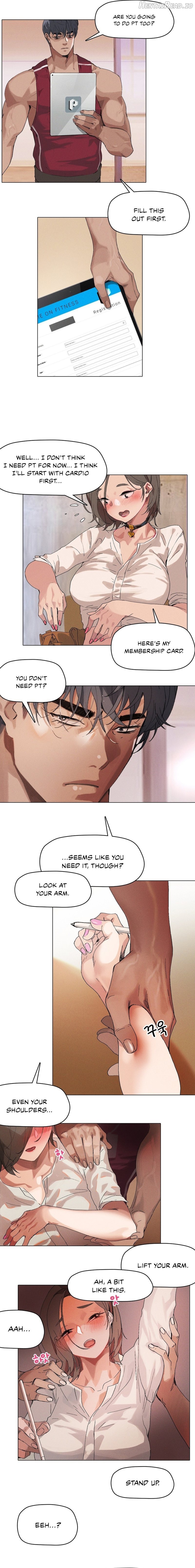 Type of Exercise Chapter 1 - page 5