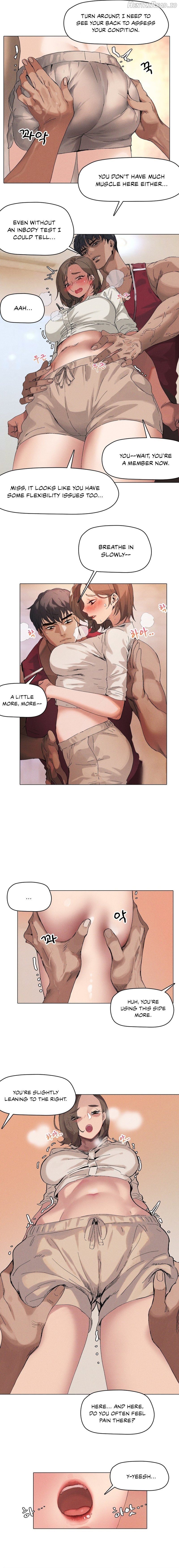 Type of Exercise Chapter 1 - page 6