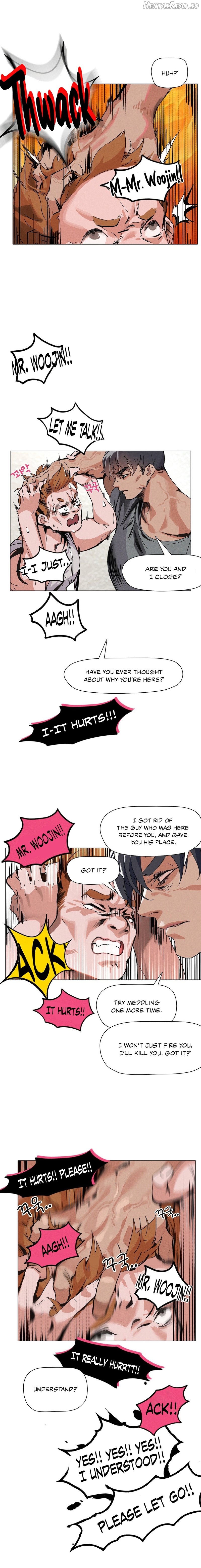 Type of Exercise Chapter 2 - page 8