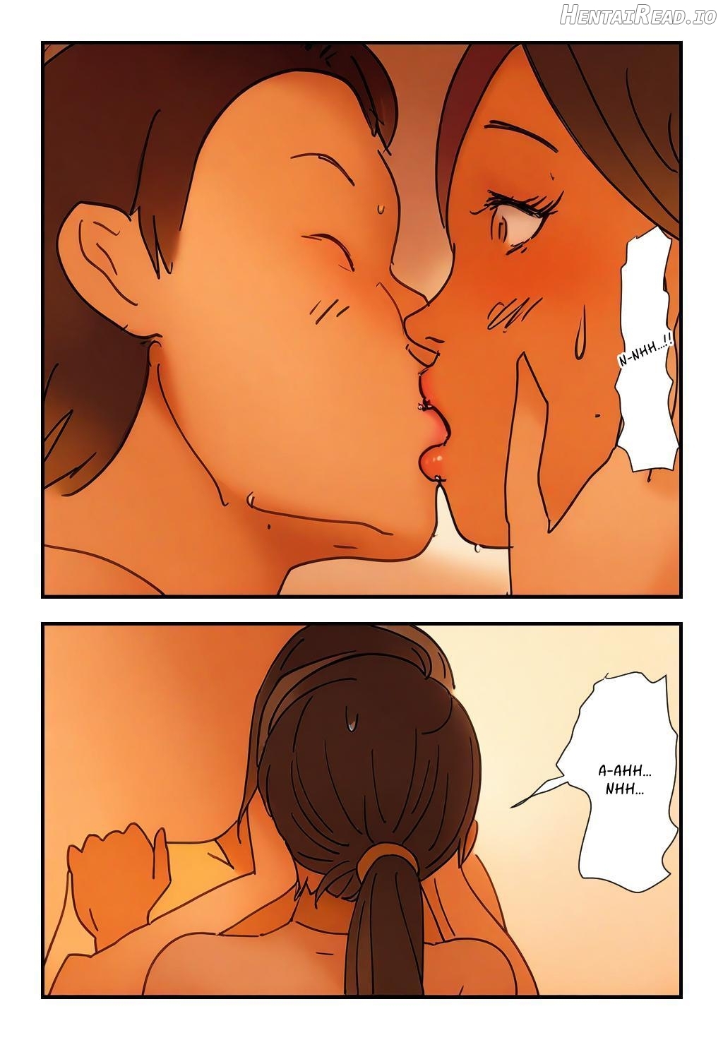 "Kinshin Soukan Taiken" Gouin na Musuko ni Nagasarete Sex made shita Hahaoya wa Watashi Desu Chapter 1 - page 7
