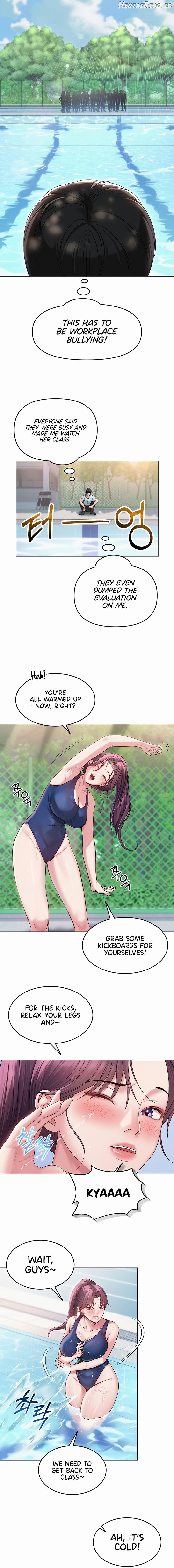 SNS - Manhwa Chapter 1 - page 14