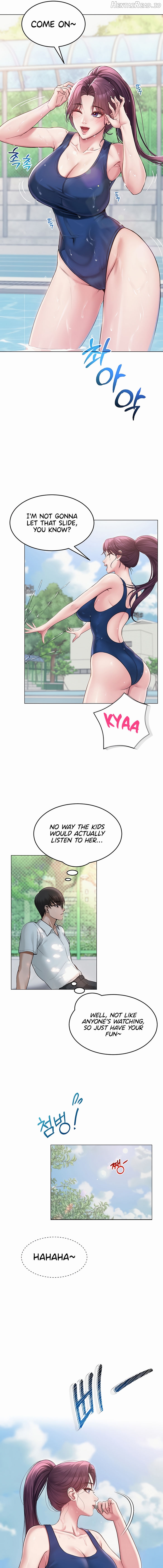 SNS - Manhwa Chapter 1 - page 15