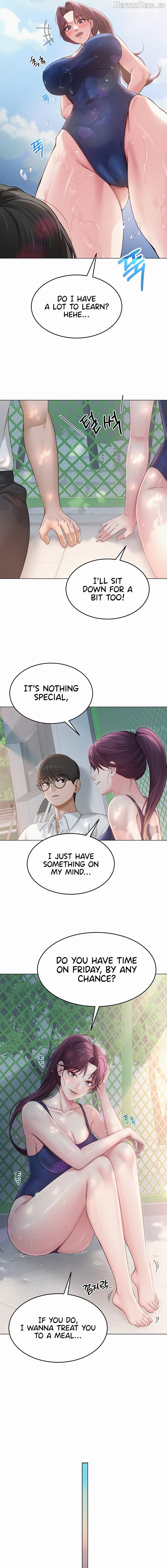 SNS - Manhwa Chapter 1 - page 17