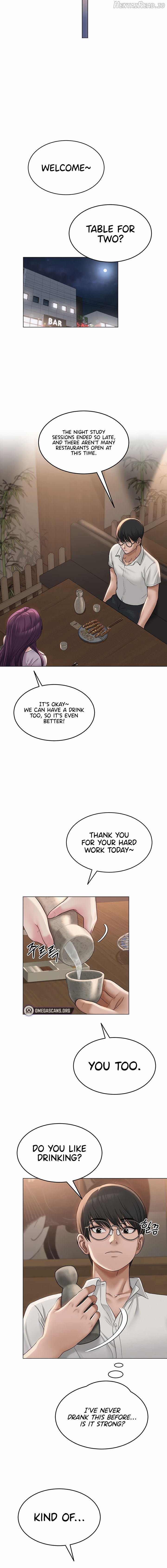 SNS - Manhwa Chapter 1 - page 18