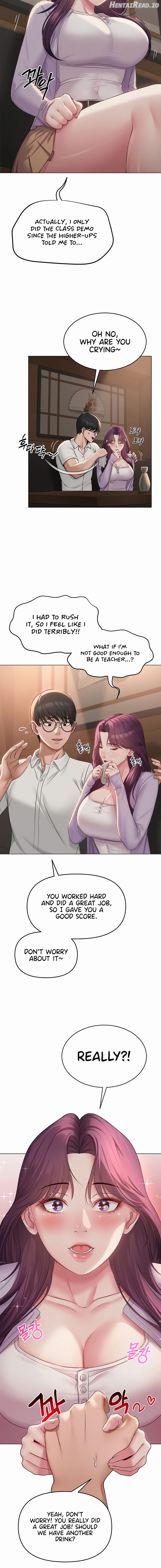SNS - Manhwa Chapter 1 - page 20