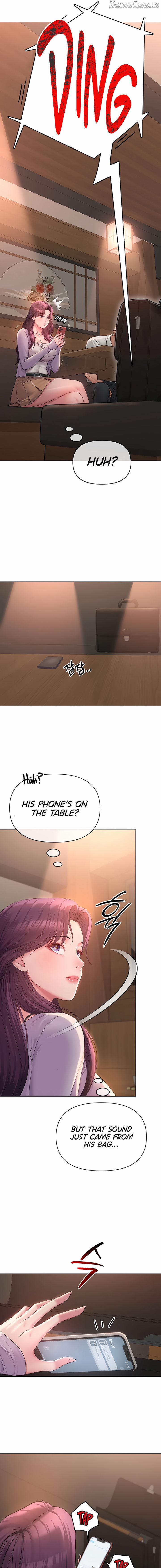 SNS - Manhwa Chapter 1 - page 23