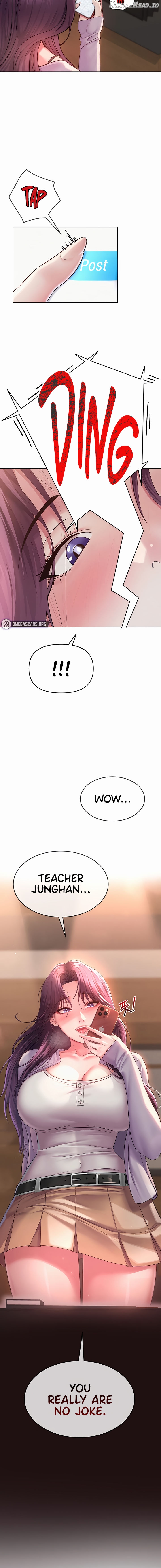 SNS - Manhwa Chapter 1 - page 24
