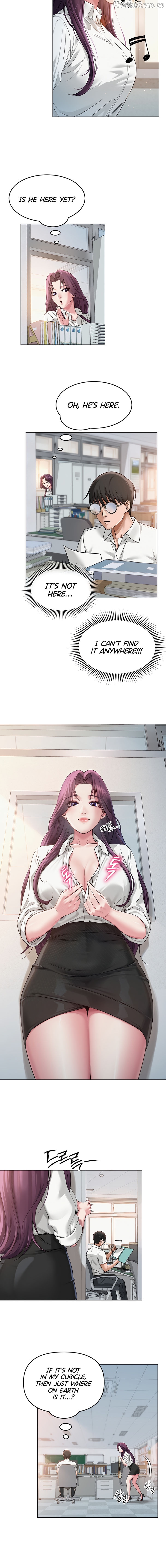 SNS - Manhwa Chapter 2 - page 12