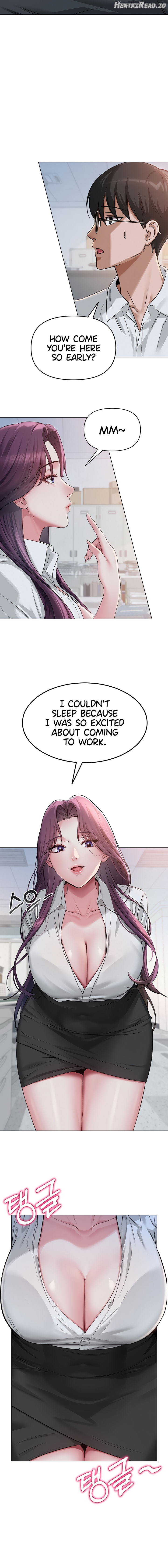 SNS - Manhwa Chapter 2 - page 16