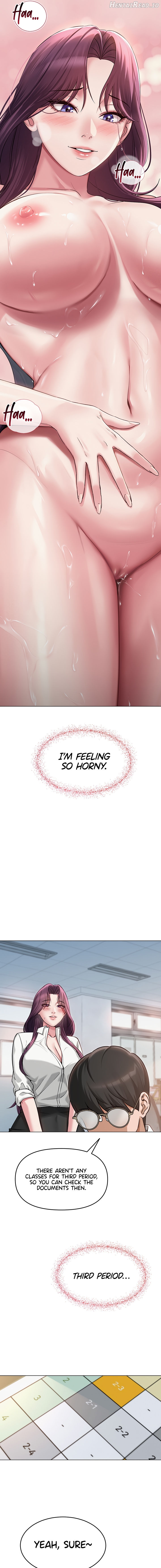 SNS - Manhwa Chapter 2 - page 19