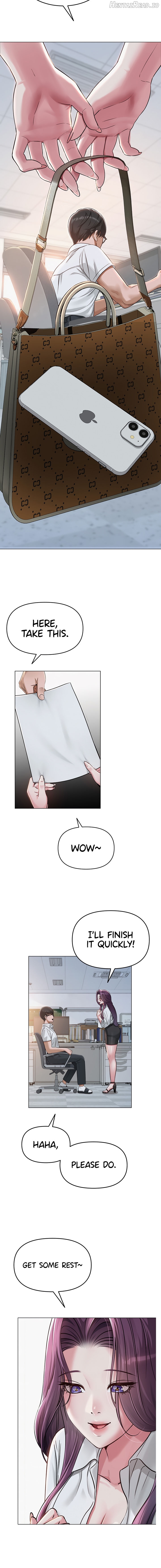 SNS - Manhwa Chapter 2 - page 20