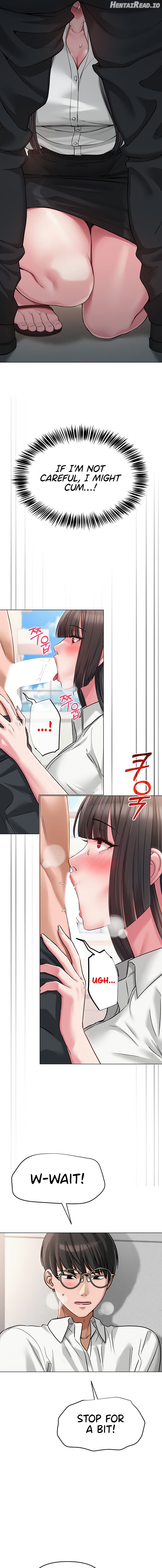 SNS - Manhwa Chapter 4 - page 13
