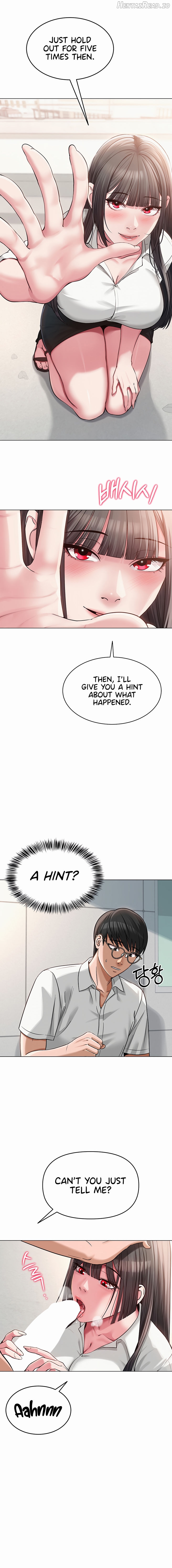 SNS - Manhwa Chapter 4 - page 16