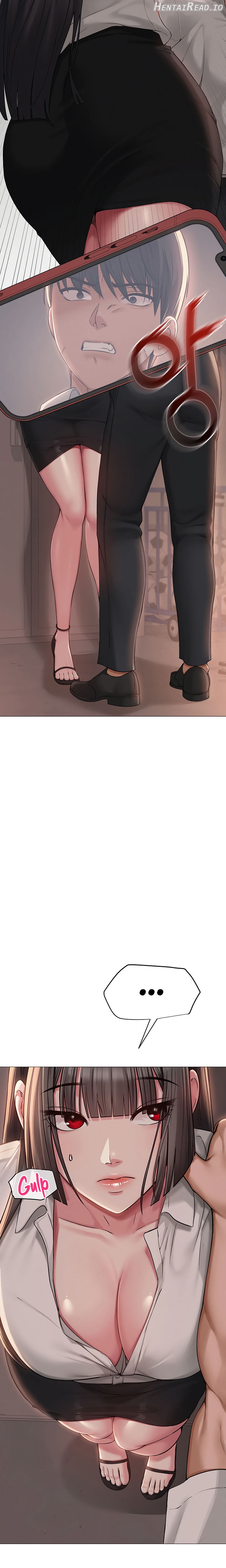 SNS - Manhwa Chapter 5 - page 16
