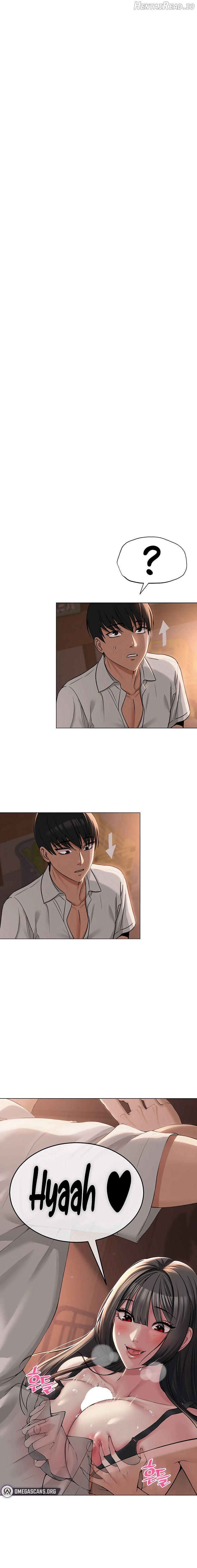 SNS - Manhwa Chapter 6 - page 1