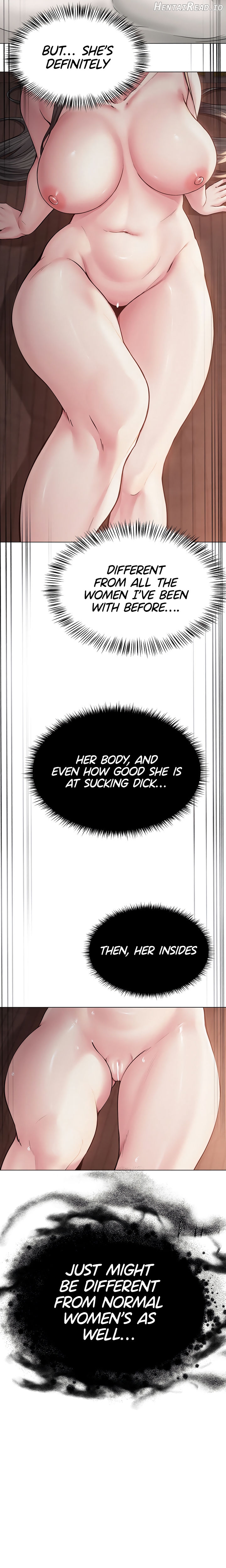 SNS - Manhwa Chapter 6 - page 24
