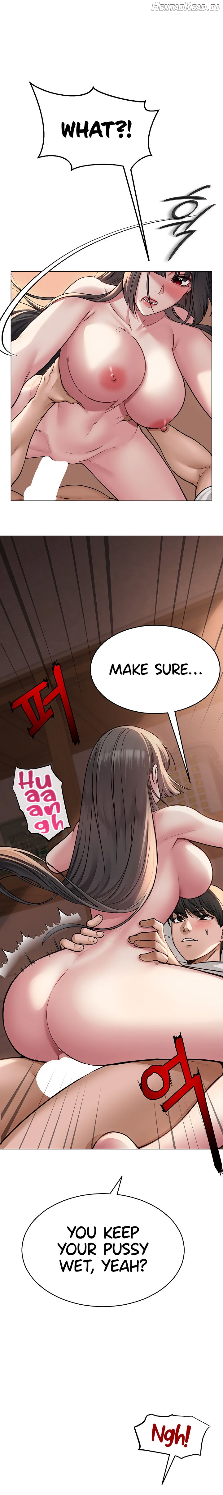 SNS - Manhwa Chapter 7 - page 26