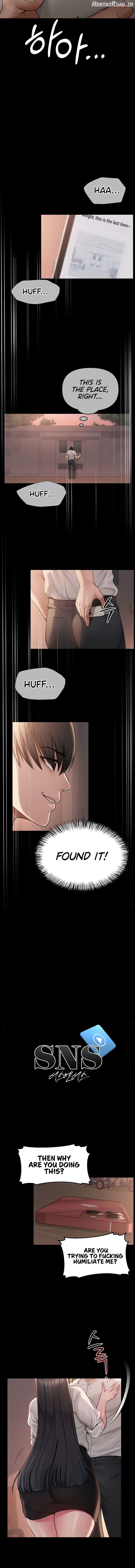 SNS - Manhwa Chapter 10 - page 2