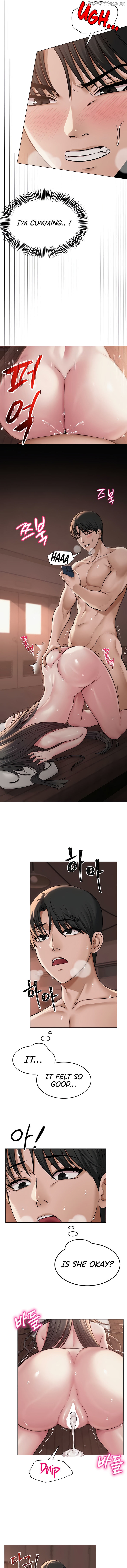 SNS - Manhwa Chapter 10 - page 11