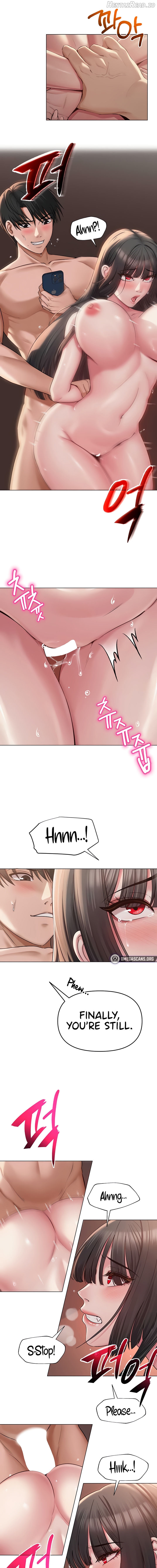 SNS - Manhwa Chapter 10 - page 9