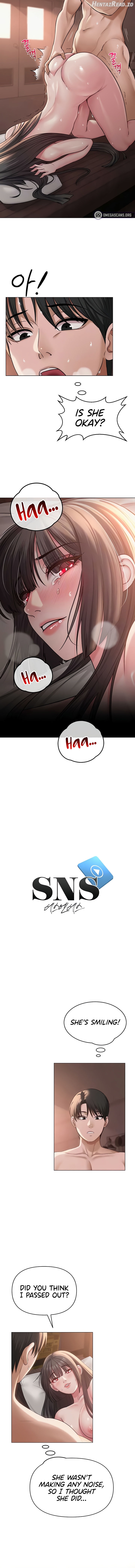 SNS - Manhwa Chapter 11 - page 2