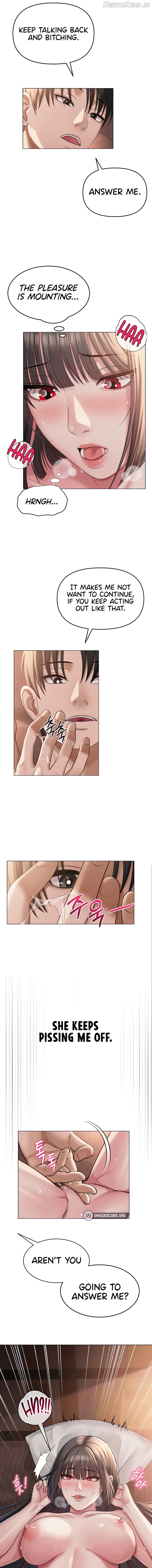 SNS - Manhwa Chapter 11 - page 13