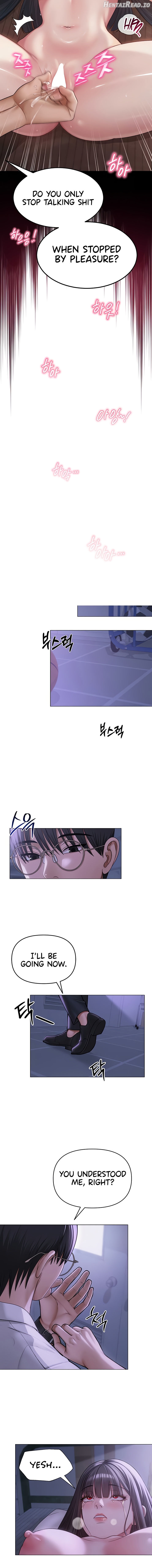 SNS - Manhwa Chapter 11 - page 14