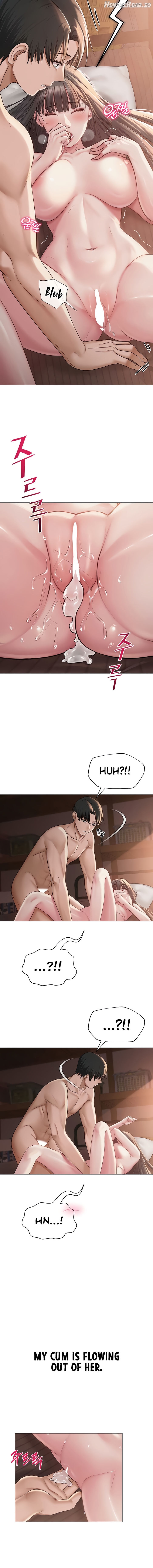 SNS - Manhwa Chapter 11 - page 6