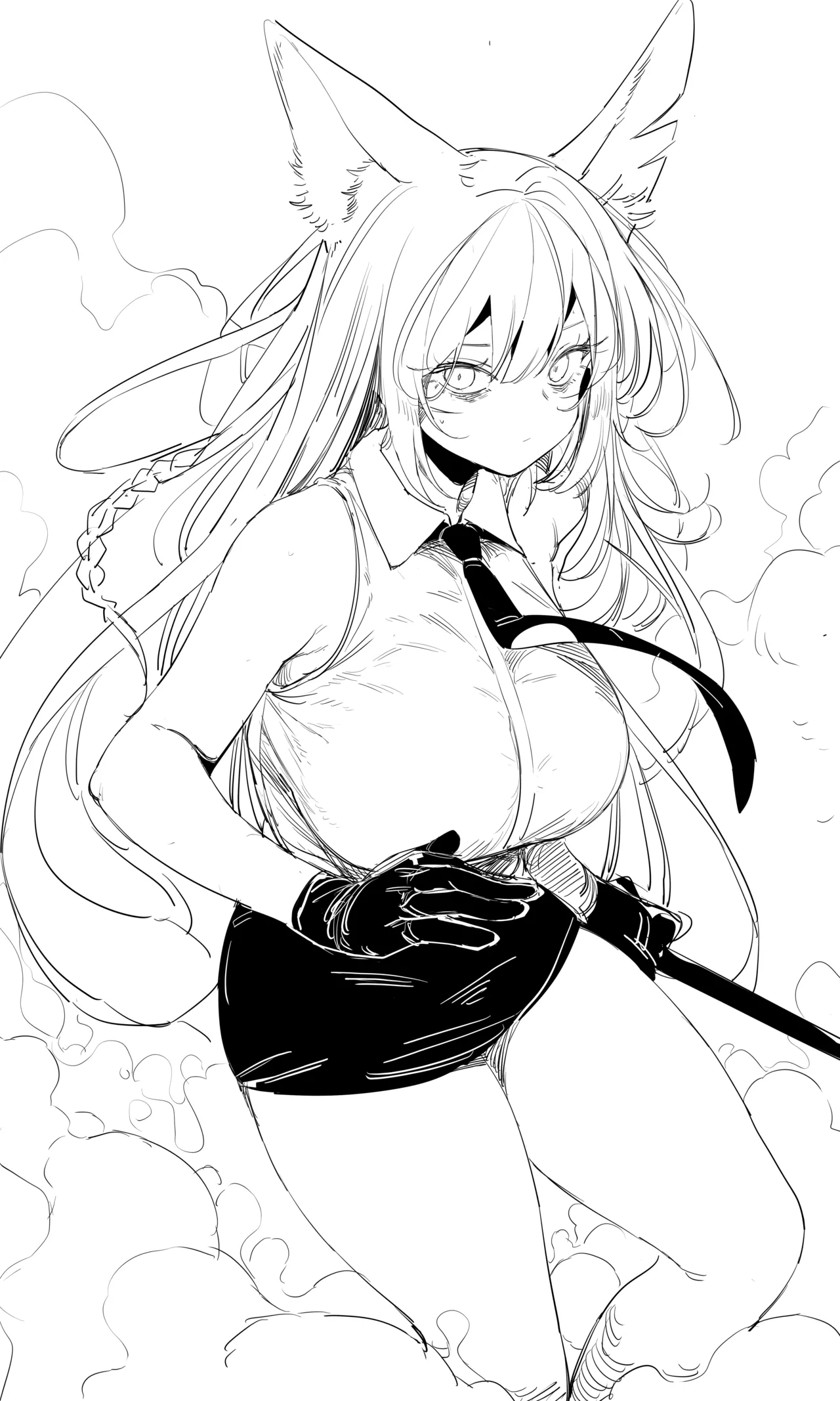 seed of ruin 14 Chapter 1 - page 11