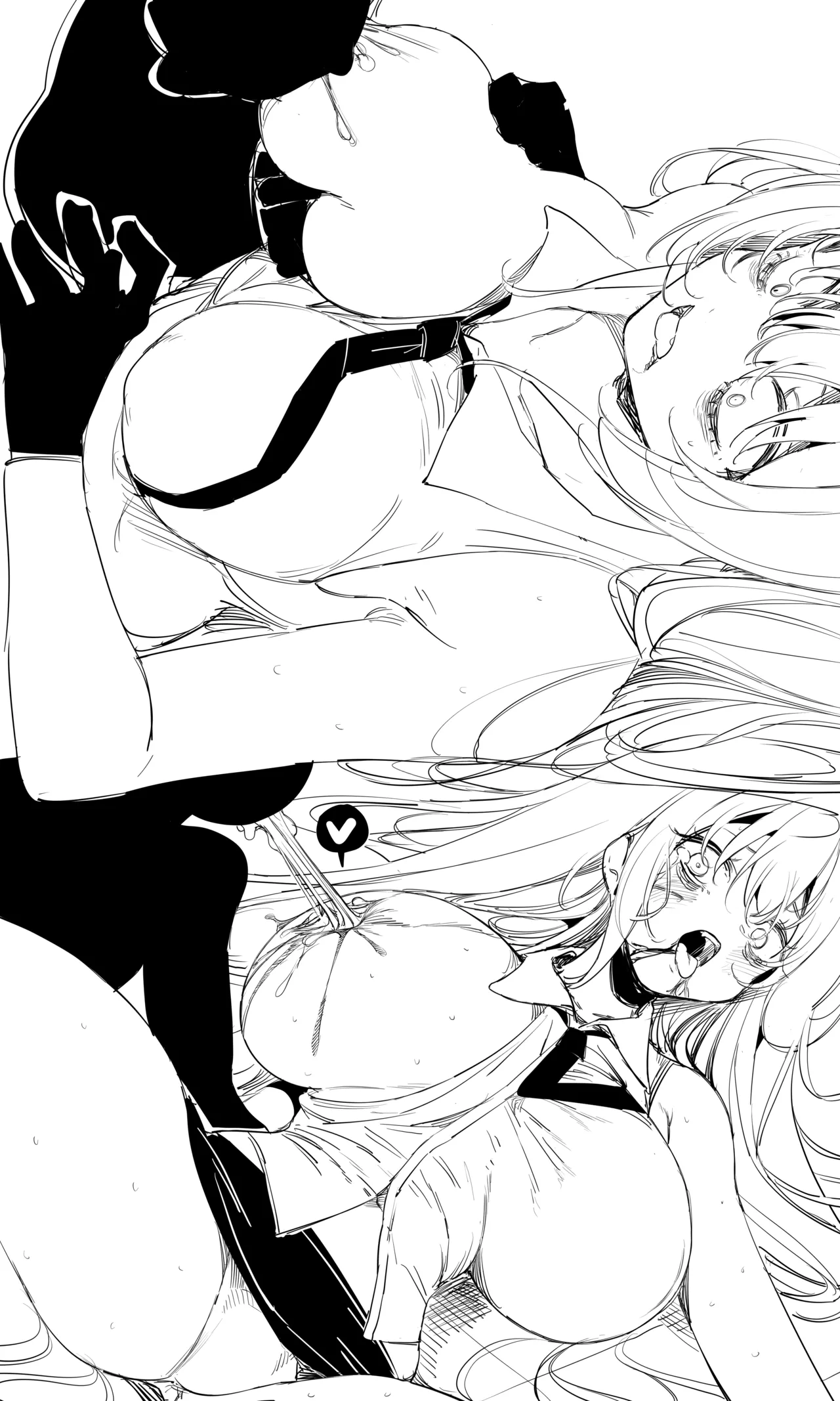 seed of ruin 14 Chapter 1 - page 27