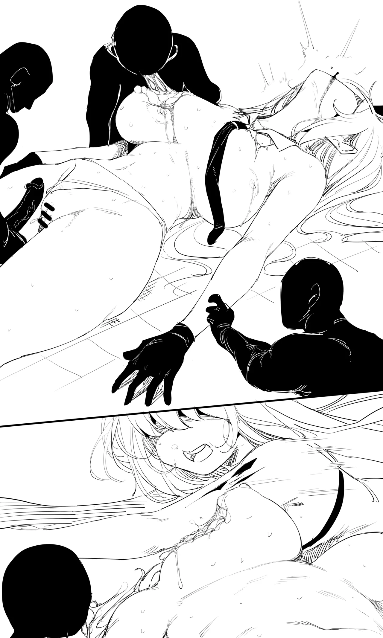 seed of ruin 14 Chapter 1 - page 31