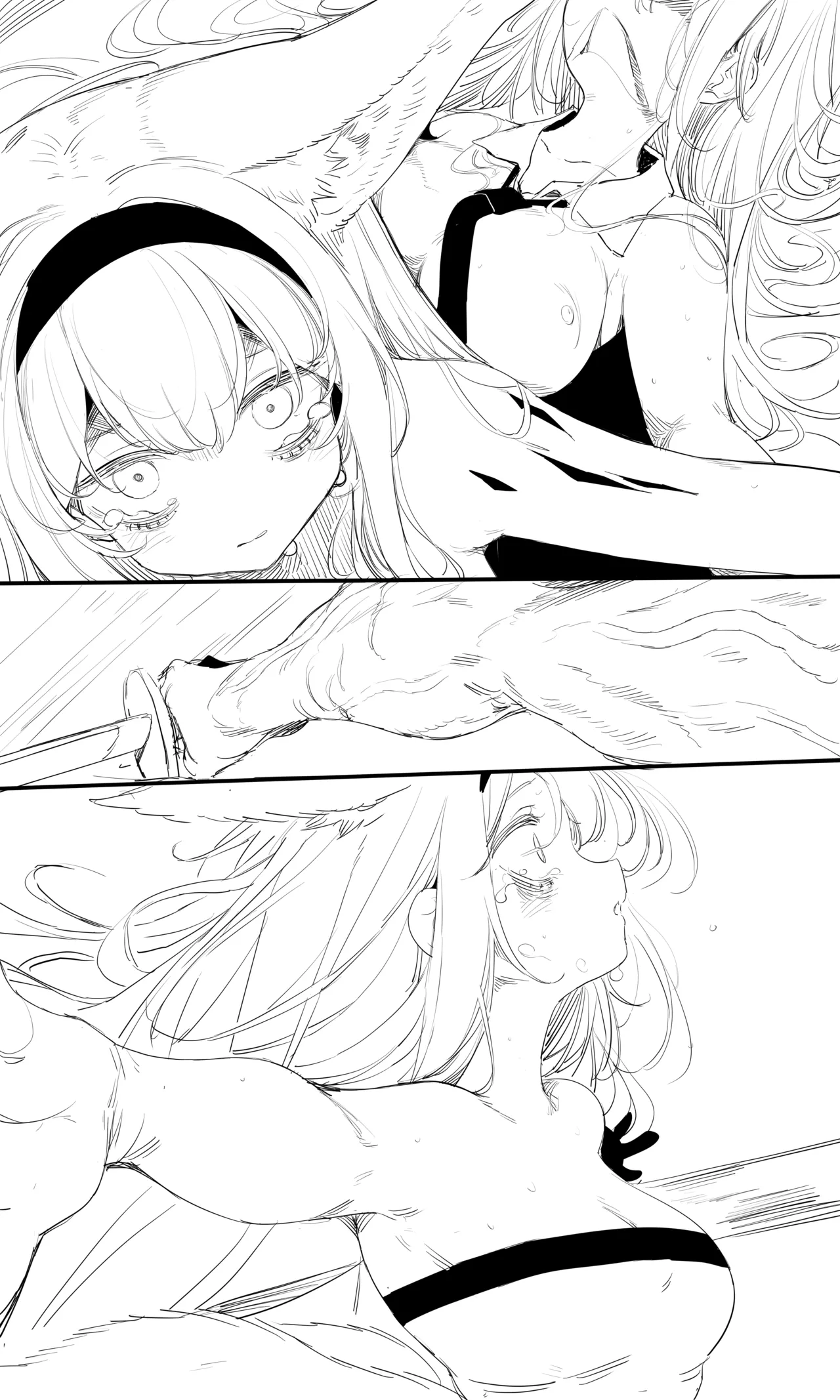 seed of ruin 14 Chapter 1 - page 54