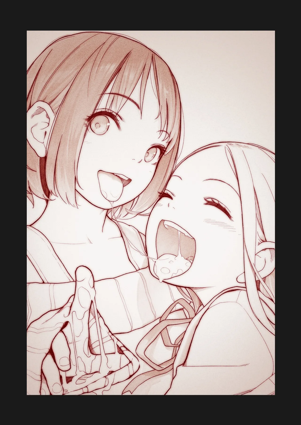 たいにーいーびるちゃんず!   Hentai Chapter 1 - page 15