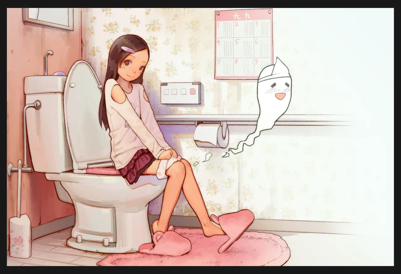 たいにーいーびるちゃんず!   Hentai Chapter 1 - page 26