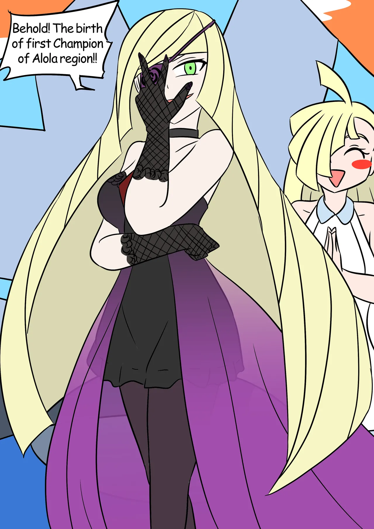 What if Chapter 1 - page 15