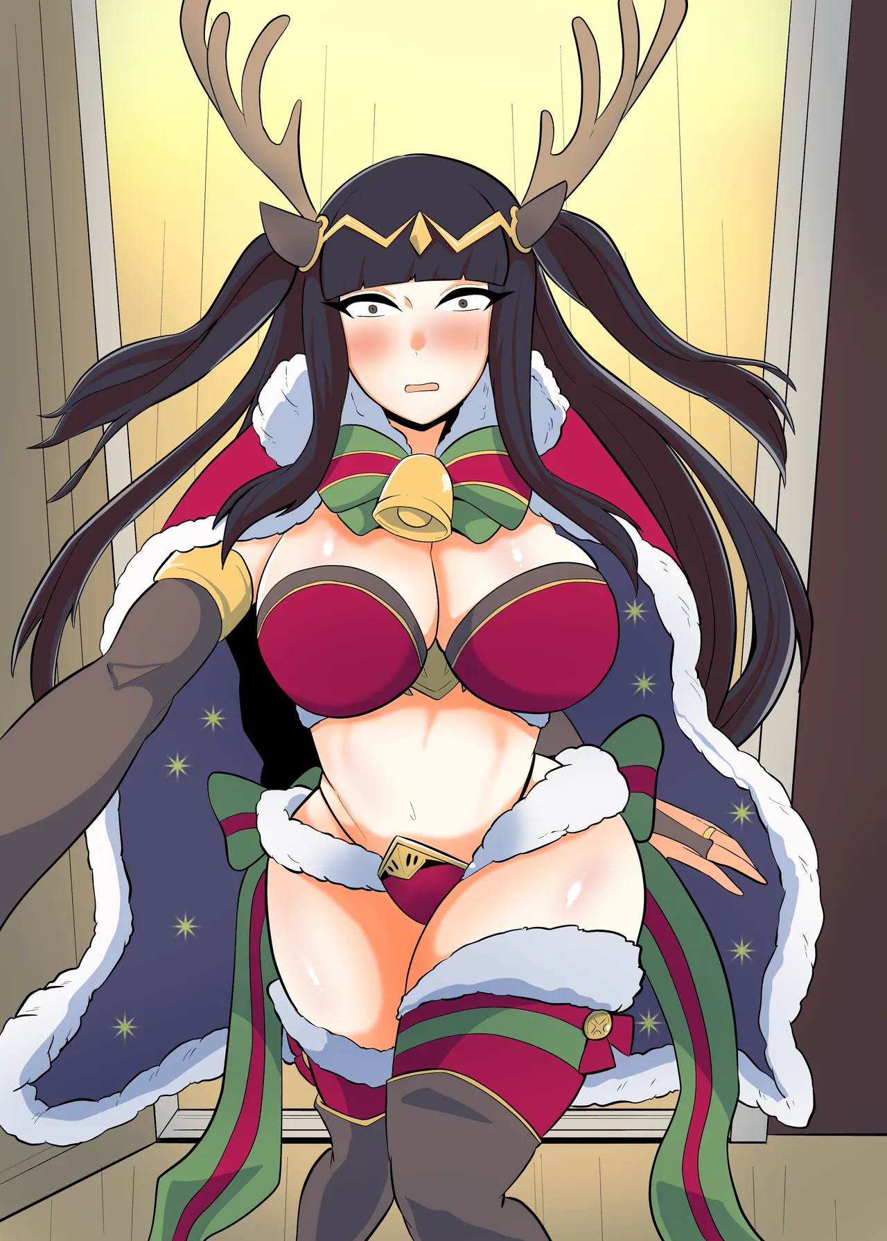 Creople   Hentai Chapter 1 - page 60