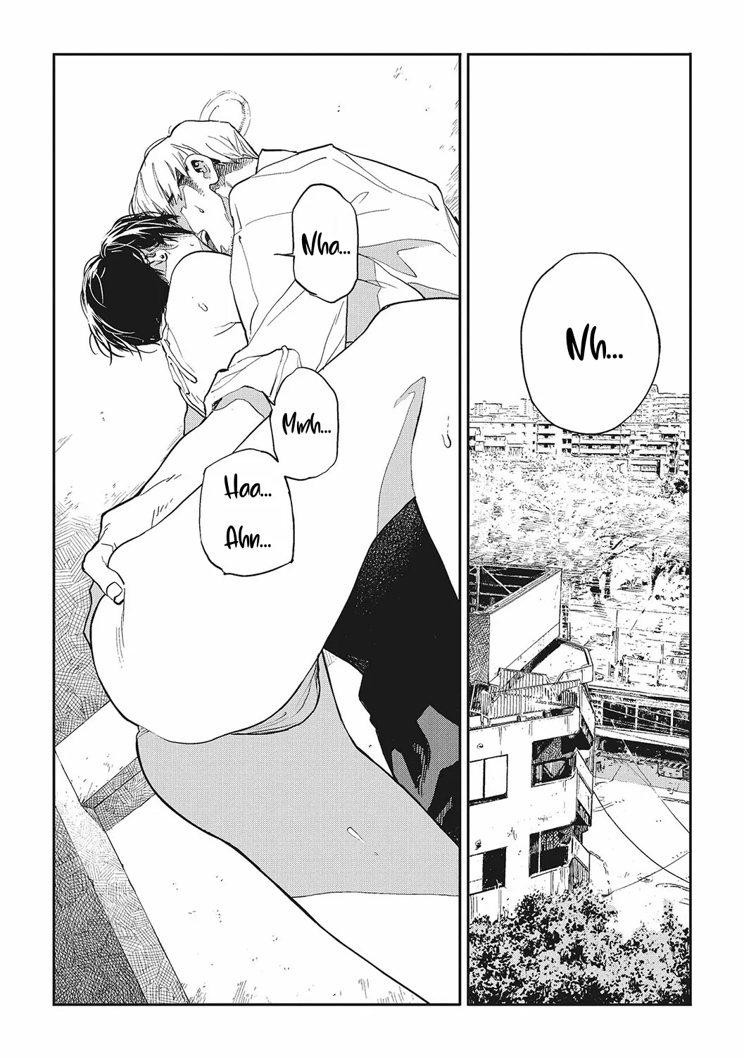 Yaritai Koto Dake Yattetai Chapter 1 - page 19