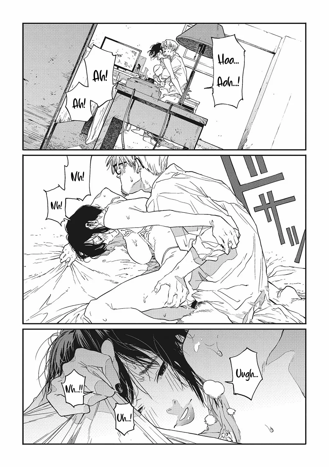 Yaritai Koto Dake Yattetai Chapter 1 - page 30