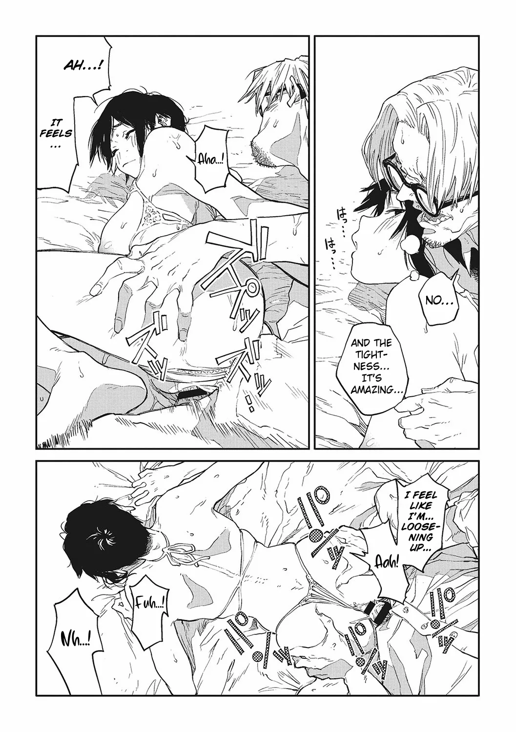 Yaritai Koto Dake Yattetai Chapter 1 - page 31