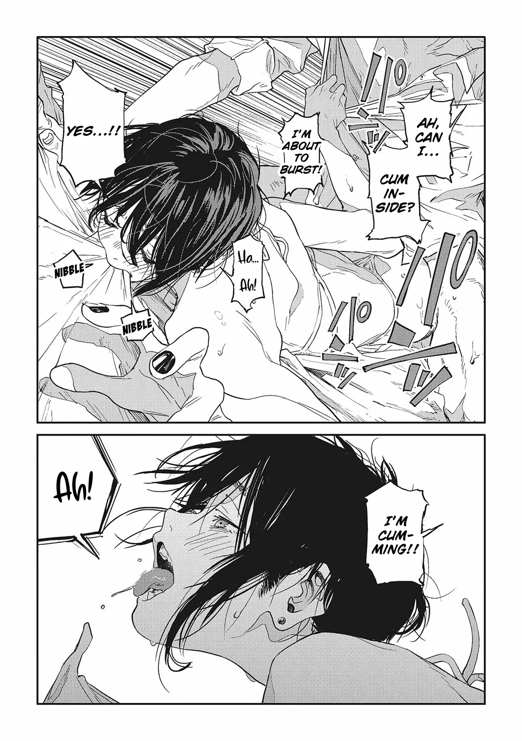 Yaritai Koto Dake Yattetai Chapter 1 - page 33