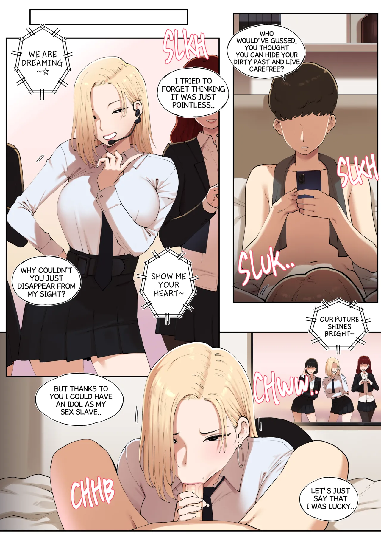 25.02   Hentai Chapter 1 - page 17