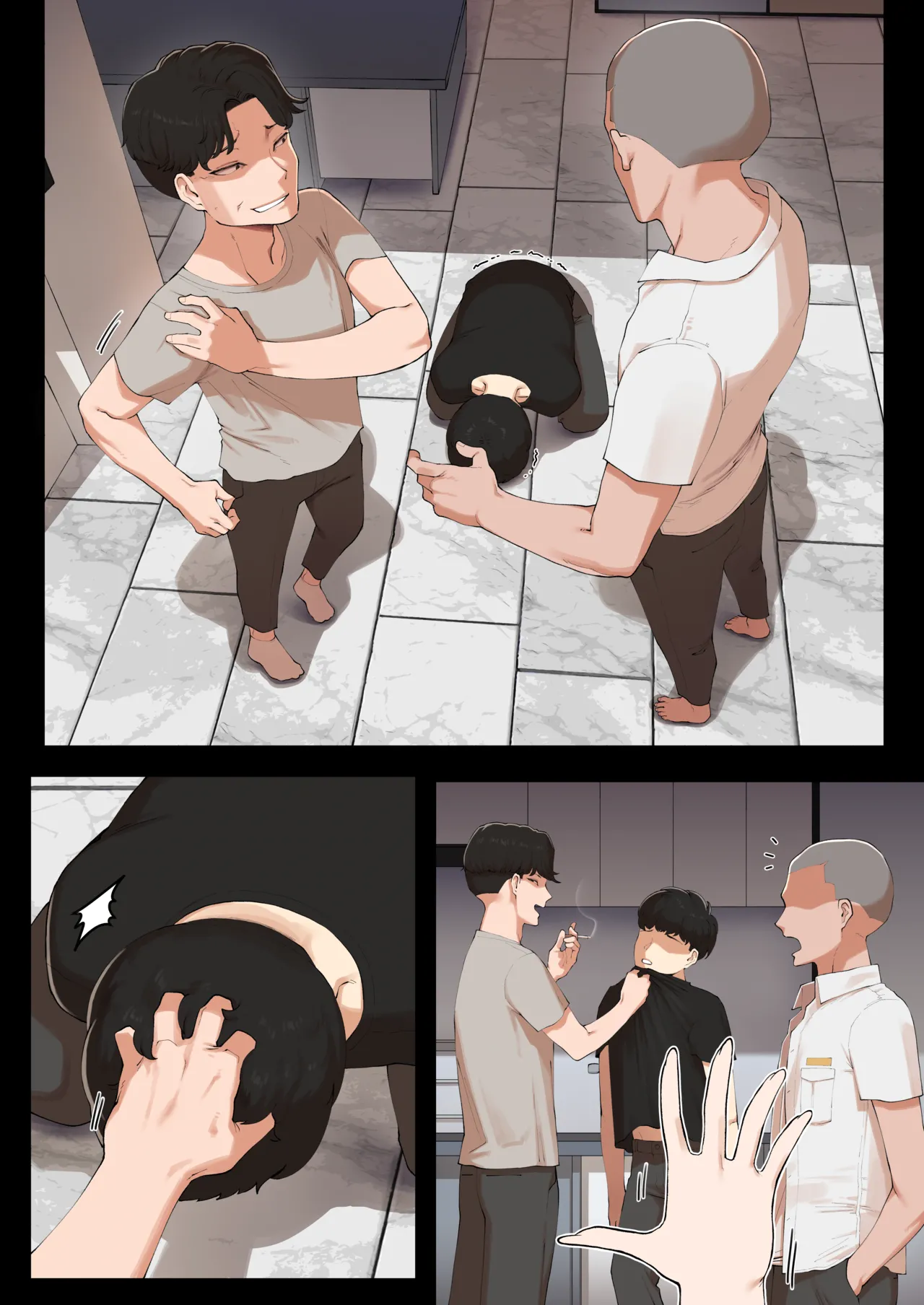 25.02   Hentai Chapter 1 - page 51