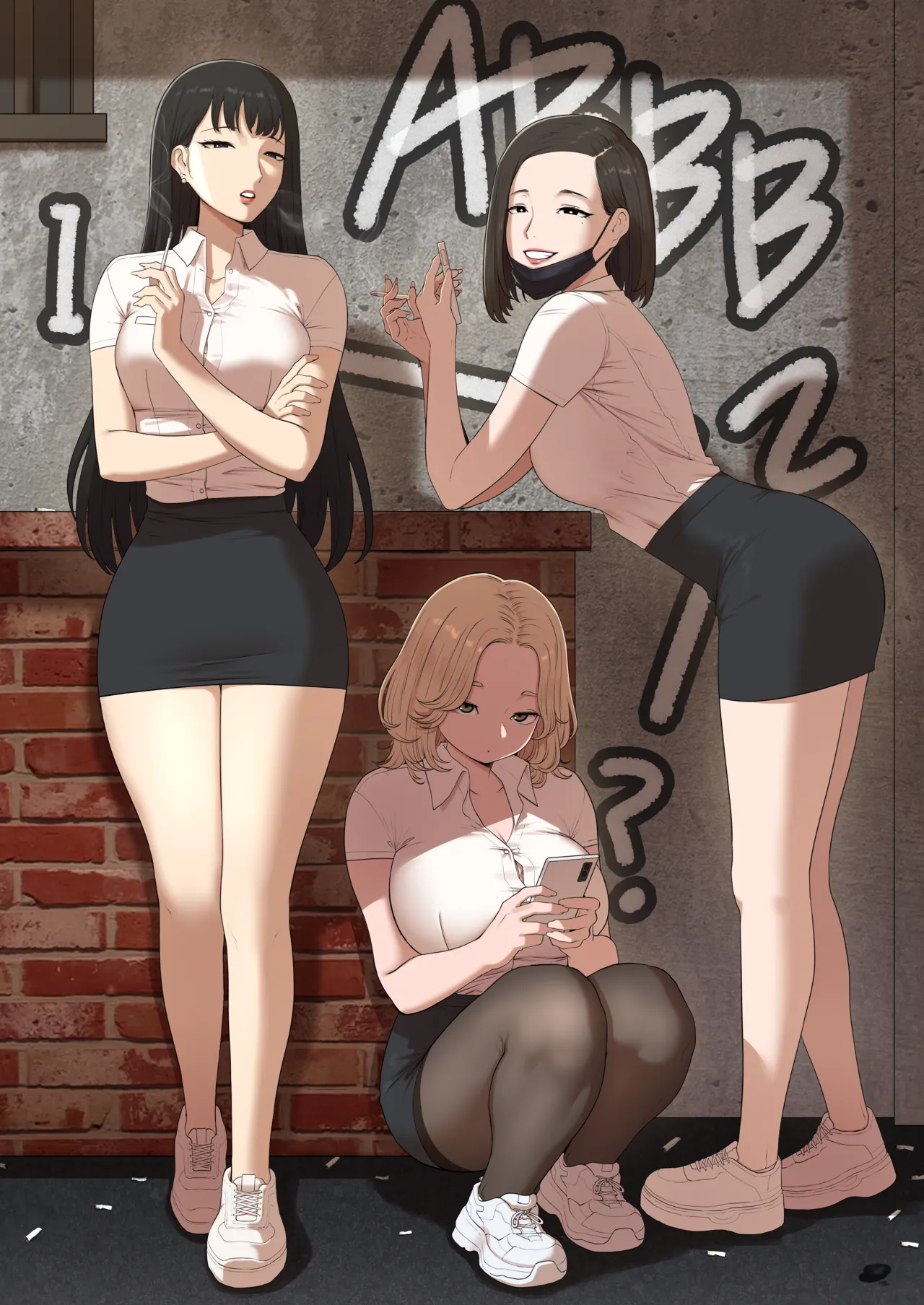 25.02   Hentai Chapter 1 - page 70